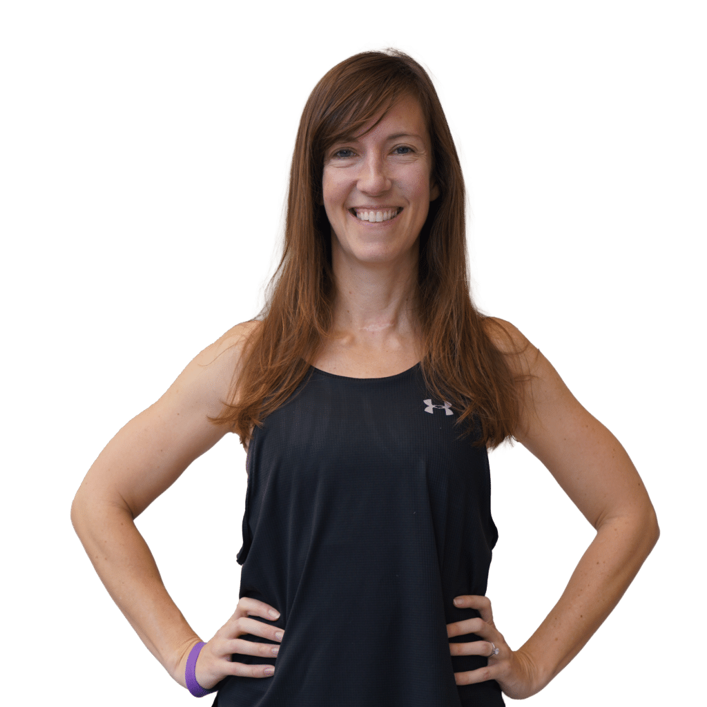 Wellfit Sarah's testimonial on Wellstart | Wellfit Personal Training